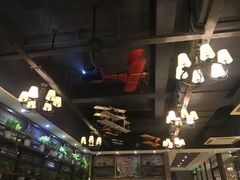 -真枪会射击俱乐部(河西中央公园店)
