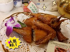 -津津菜馆(绝没分店)