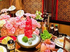 -牛将军•涮肉•烤肉•铁板烧(北京王府井·故宫店)