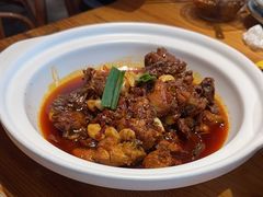 -老凯俚酸汤鱼(鸿通城店)