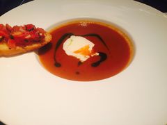 -北京华彬费尔蒙酒店·刃餐厅