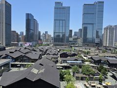 -成都博舍酒店