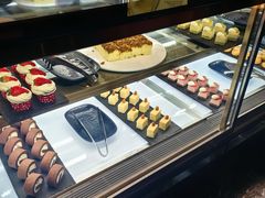 -东方红海鲜百汇(国际大厦店)