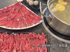 -林记潮牛·牛肉火锅(上马墩店)
