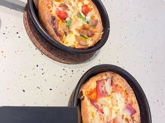 -必胜客(大坪英利店)