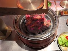 -西塔老太太泥炉烤肉(苏州大悦城店)