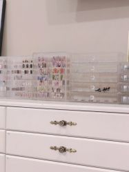 -Adore nail日式美甲美睫