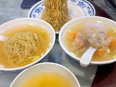 -恩宁刘福记(东华东路店)