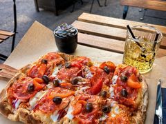 -get pizza意大利餐厅(凯德MALL店)