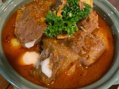 -Phensiri Thai Restaurant