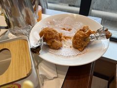 -梅利汴京烤鸭•开封豫菜地标店(东大街店)