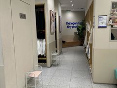 -天真蓝照相馆(五角场百联又一城店)
