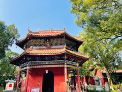 -南岳衡山风景名胜区