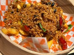 -避风塘(宝山万达店)