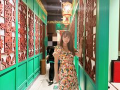 -锦府盐帮·侯宅(五棵松万达店)