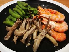 -渡口饭店(兴港路店)