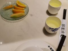 -小菜园新徽菜(合肥之心城店)