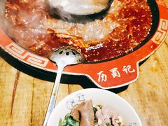 -七里川健康火锅(总店)
