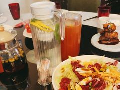 -丰收日·小海鲜·沪上家宴(顾村正大店)