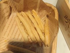 -九孔·筒骨莲藕汤锅(大明宫万达店)