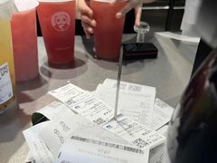 -茶百道(南浦里店)