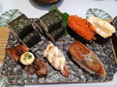 -瀛川尚品(车陂利丰天地店)