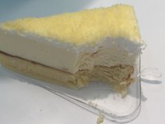 -罗莎蛋糕(钱江店)