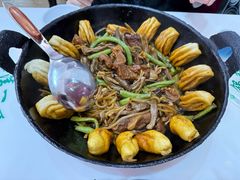 -古洼一锅鲜(总店)