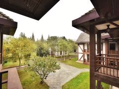 -太阳岛度假酒店