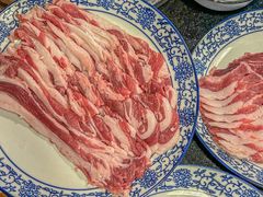 -裕德孚·非遗手切涮羊肉(东直门内大街店)