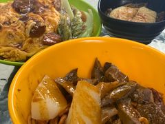 -亞婆井·劲抽面食(铂顿城店)