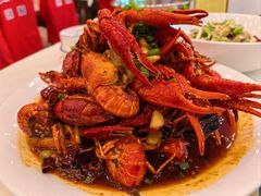 -簋街仔仔小龙虾(总店)