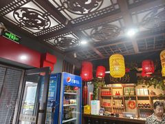-千亿来乌拉火锅(德胜店)