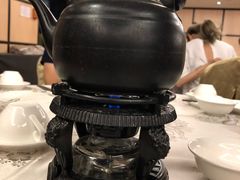 -香云轩·顺德菜(香云纱园林酒店店)