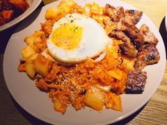 -机器人火炉披萨