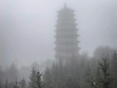 -雁门关景区