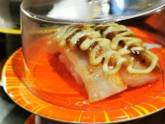 -友壹町寿司(嘉洲广场店)
