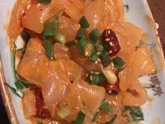 -江边城外烤全鱼(魏公村店)