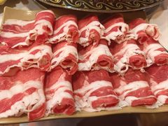 -重庆秦妈火锅(全国连锁五台山店)