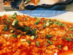 豆瓣钳鱼-文杏酒楼(一品天下店)