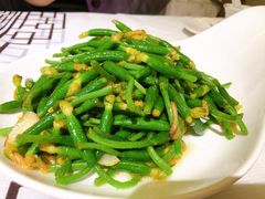 黄瓜苗-宏玲餐厅(四川南路店)