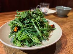 -兰溪小馆(东直门簋街店)