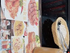 -南都咖啡西餐厅.全日茶点(福星路店)