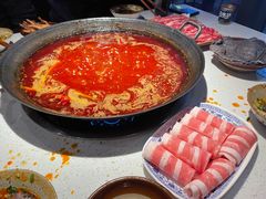 -椒贵火锅(剑南大道店)