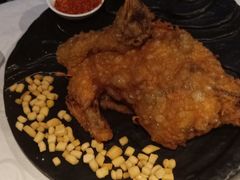 -汉唐宴长安食府