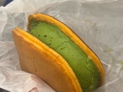 -辛一·铜锣烧(鸿寿坊店)