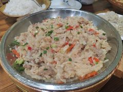 -朗妈私房菜(婺女州店)