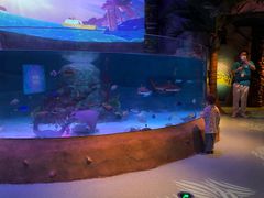 -沈阳海洋探索中心