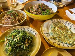 -75幢私房菜馆