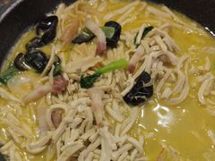 -老海陵·泰州菜(图书馆店)